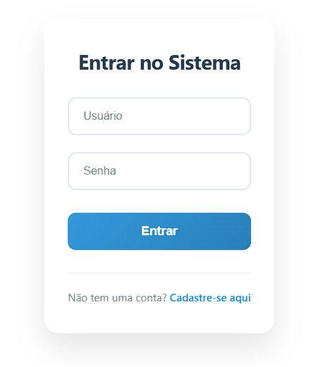 Sistema de Pedidos de Lanches